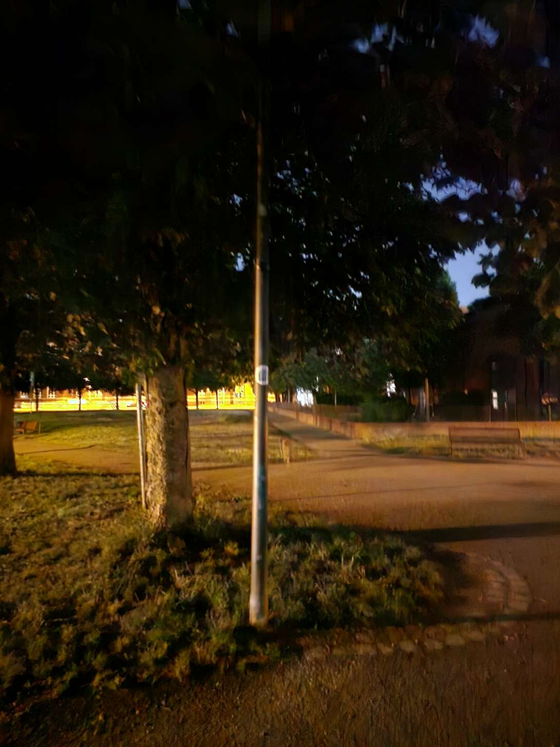 Bild zu gemeldetem Anliegen vom *2025-06-02 07:13:23