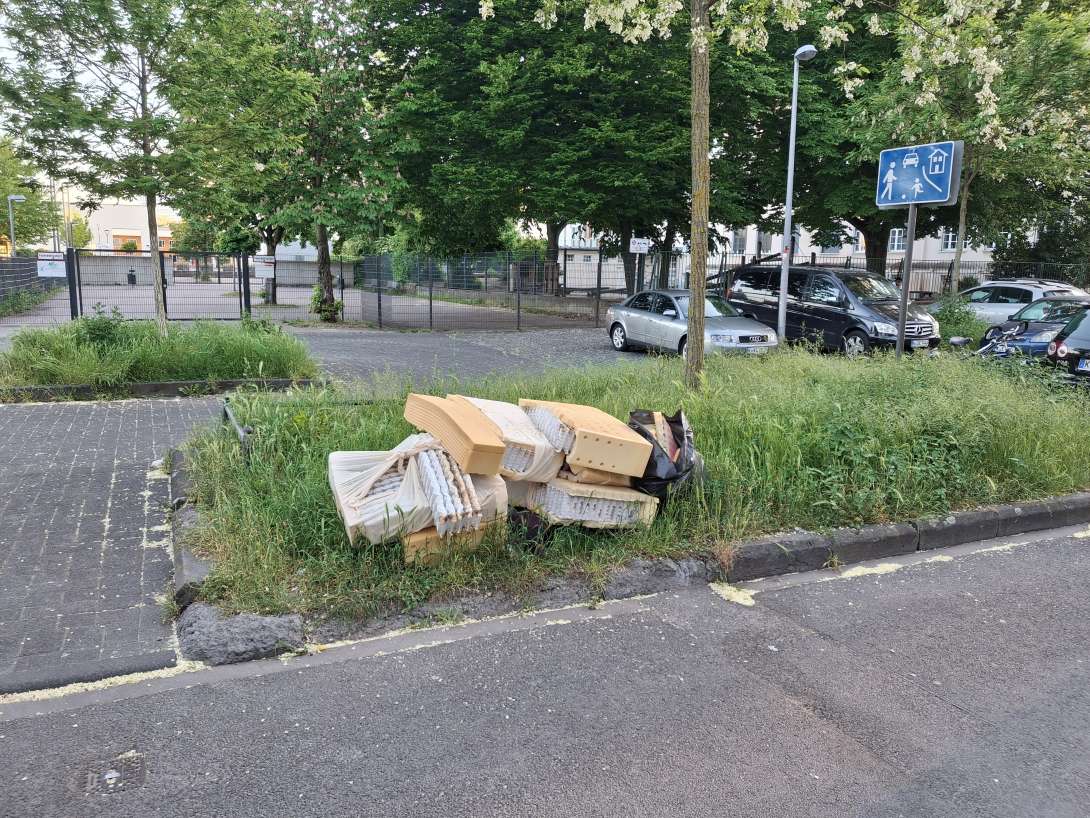 Bild zu gemeldetem Anliegen vom *2025-05-17 21:37:58