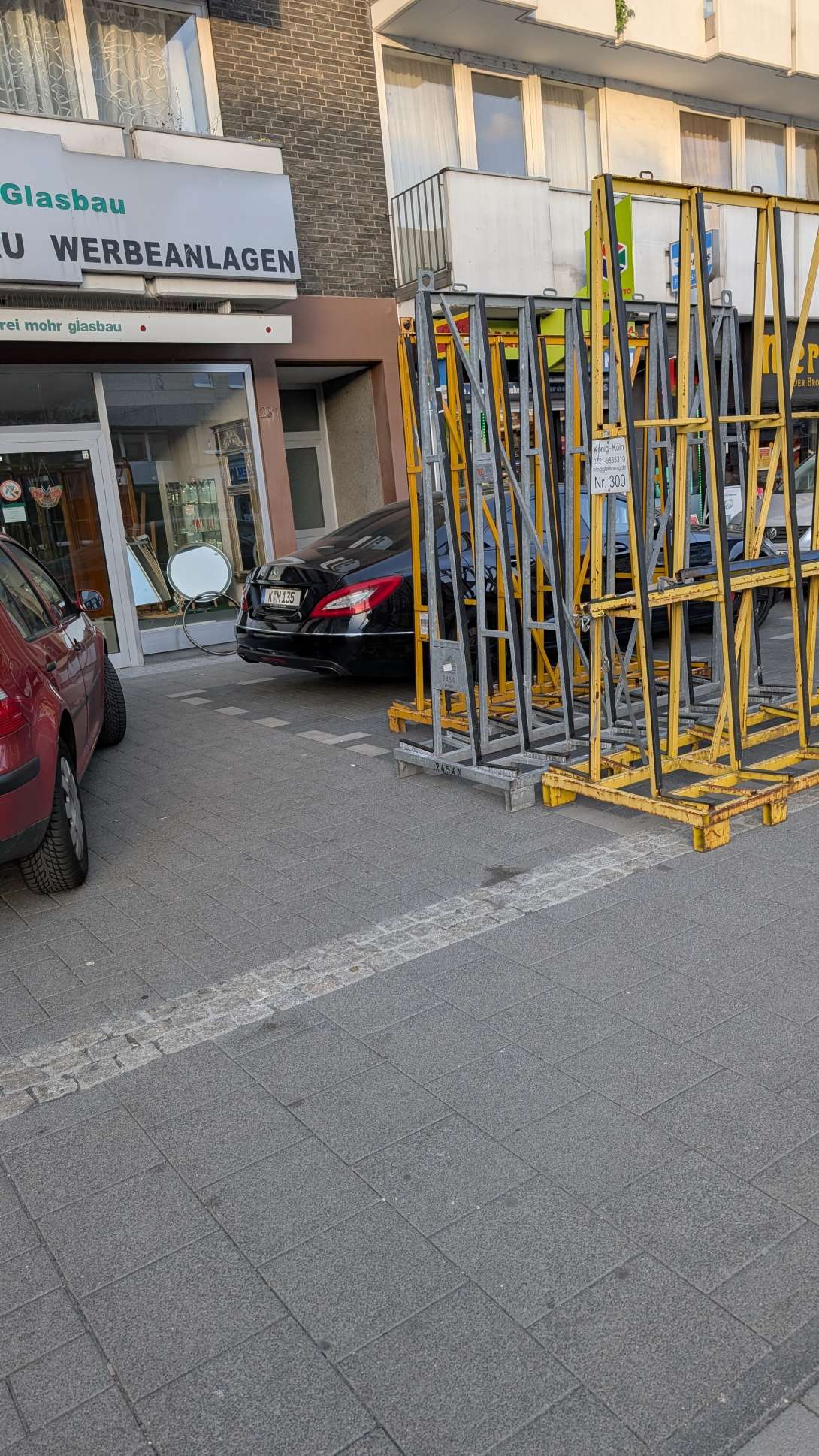 Bild zu gemeldetem Anliegen vom *2025-05-26 08:28:41