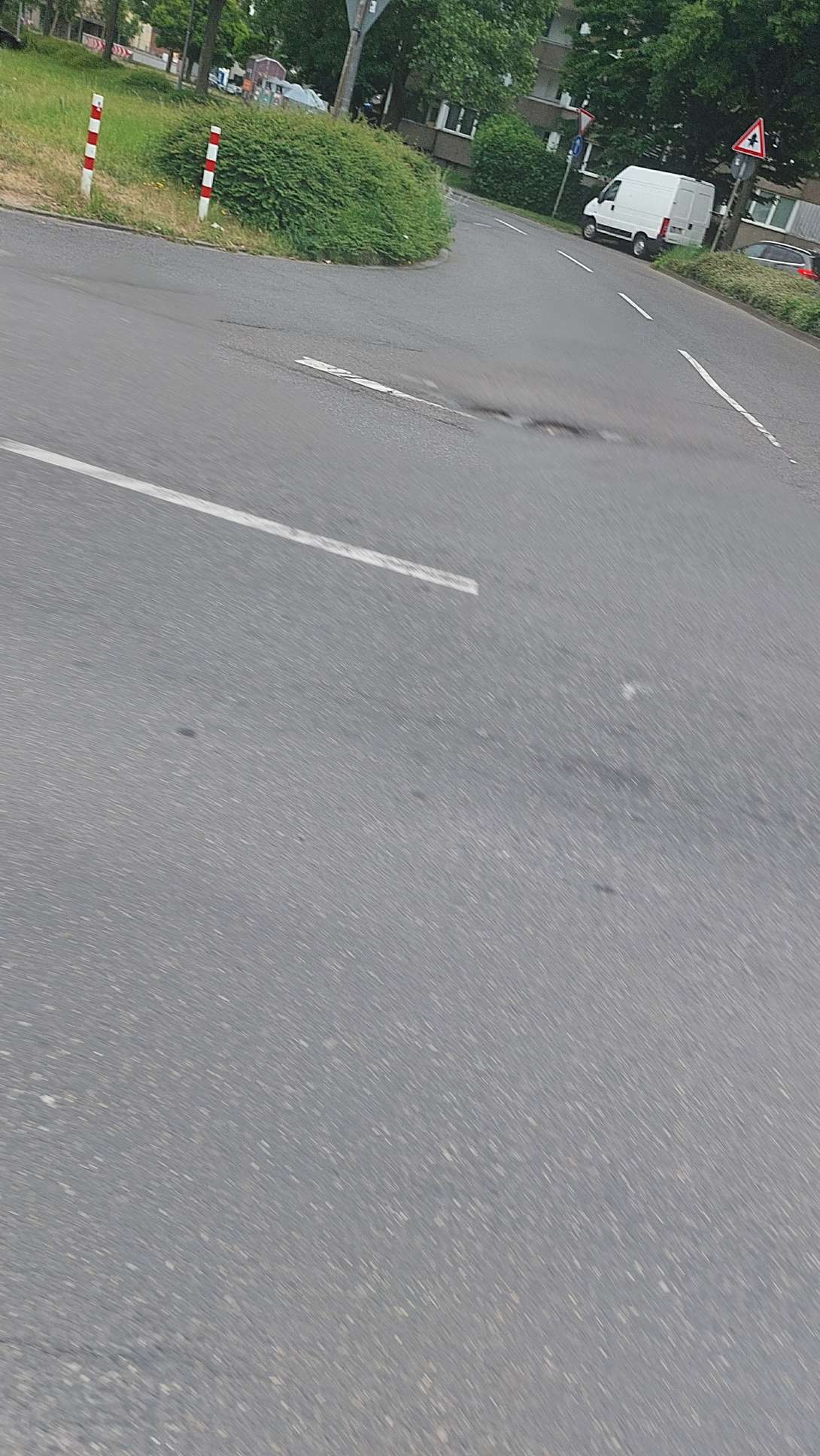 Bild zu gemeldetem Anliegen vom *2025-05-18 11:30:18