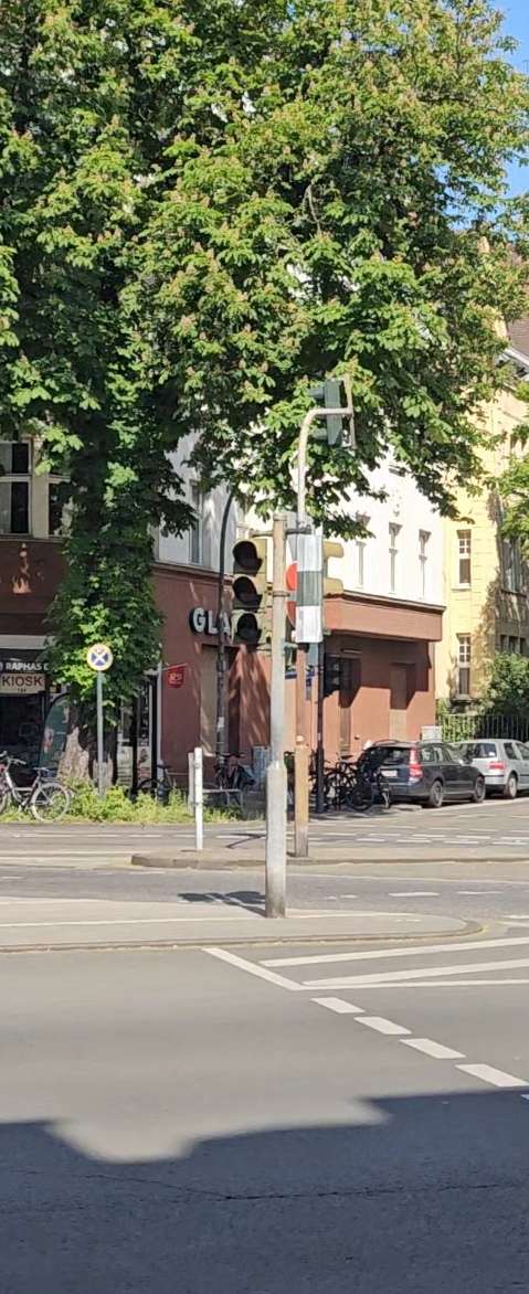 Bild zu gemeldetem Anliegen vom *2025-05-17 16:14:13