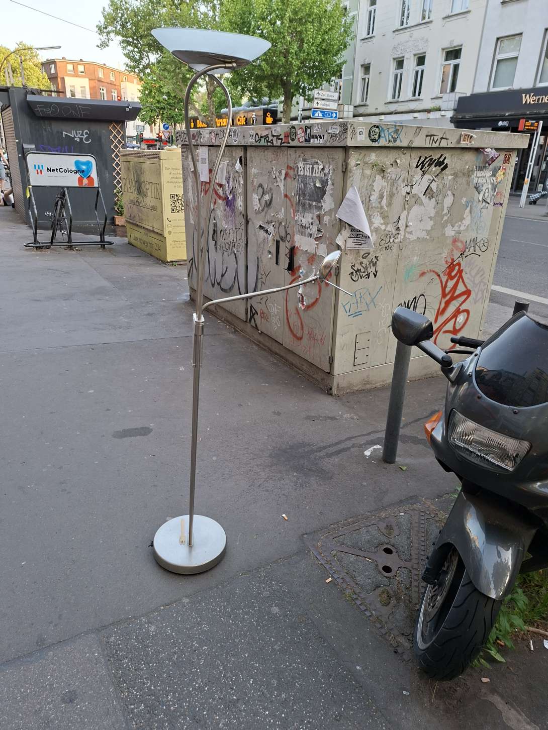 Bild zu gemeldetem Anliegen vom *2025-05-02 19:59:58