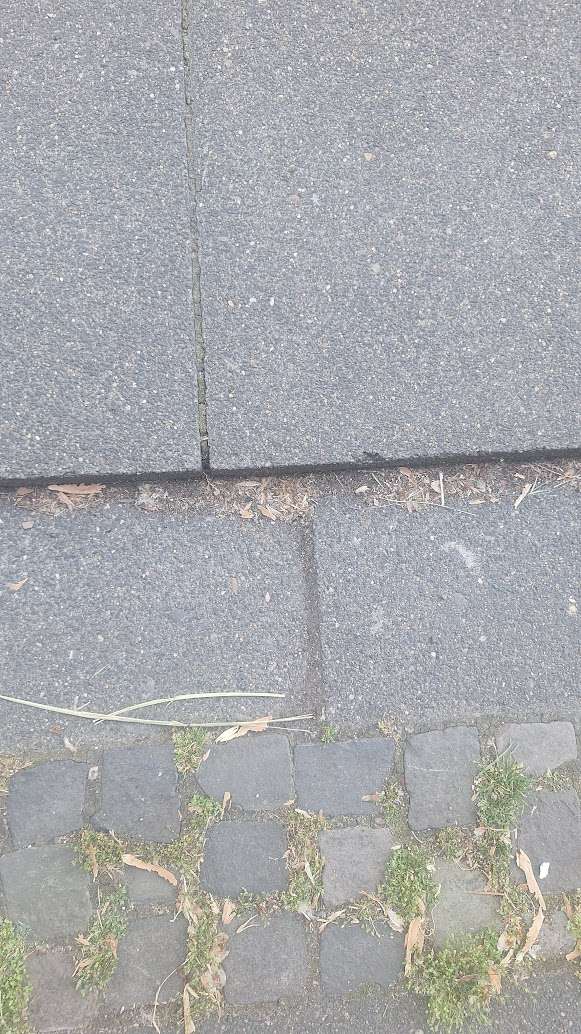 Bild zu gemeldetem Anliegen vom *2025-05-16 16:46:22