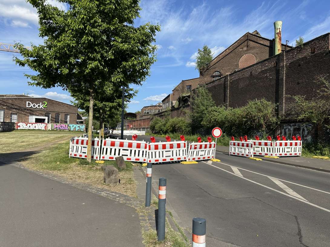 Bild zu gemeldetem Anliegen vom *2025-05-16 17:29:54