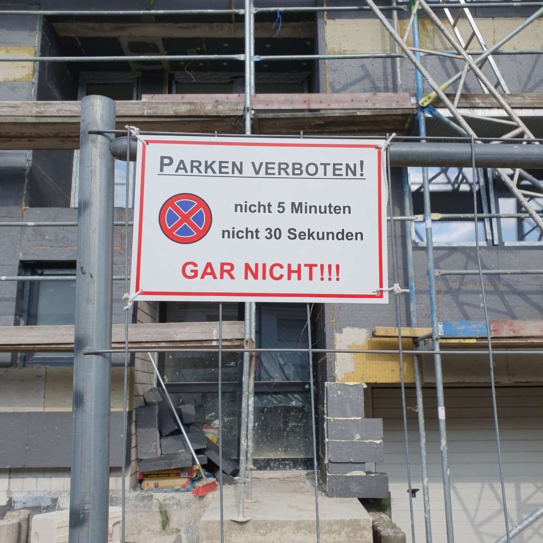 Bild zu gemeldetem Anliegen vom *2025-05-20 20:14:44