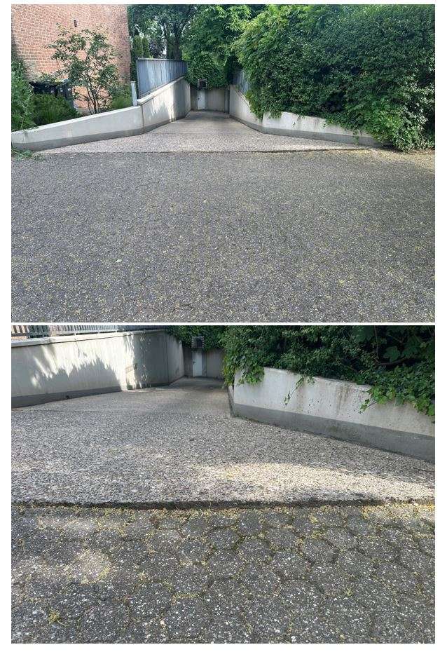 Bild zu gemeldetem Anliegen vom *2025-05-23 09:34:23
