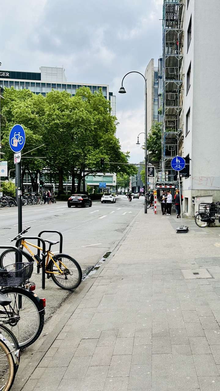 Bild zu gemeldetem Anliegen vom *2025-05-21 06:42:14