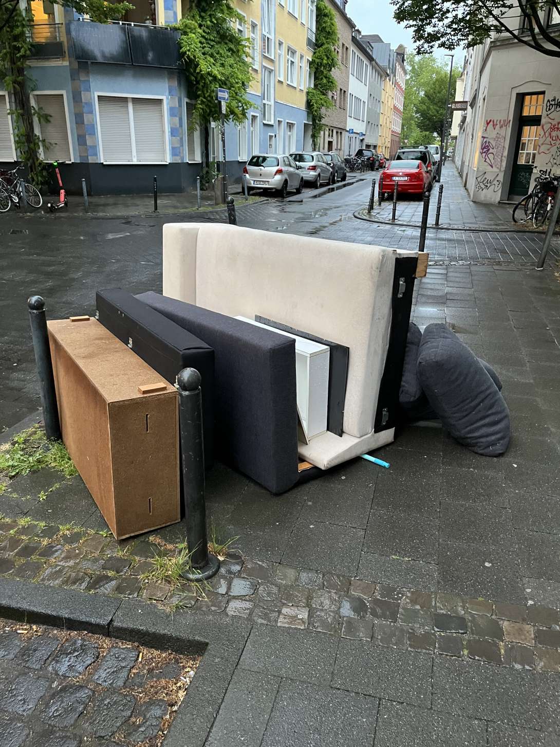 Bild zu gemeldetem Anliegen vom *2025-05-28 20:54:10