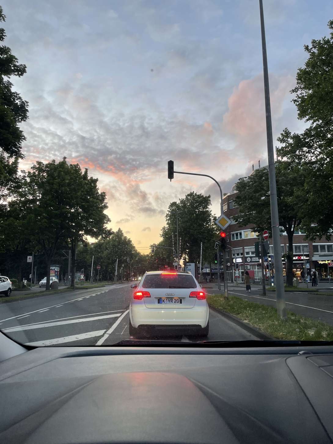Bild zu gemeldetem Anliegen vom *2025-05-29 08:55:15