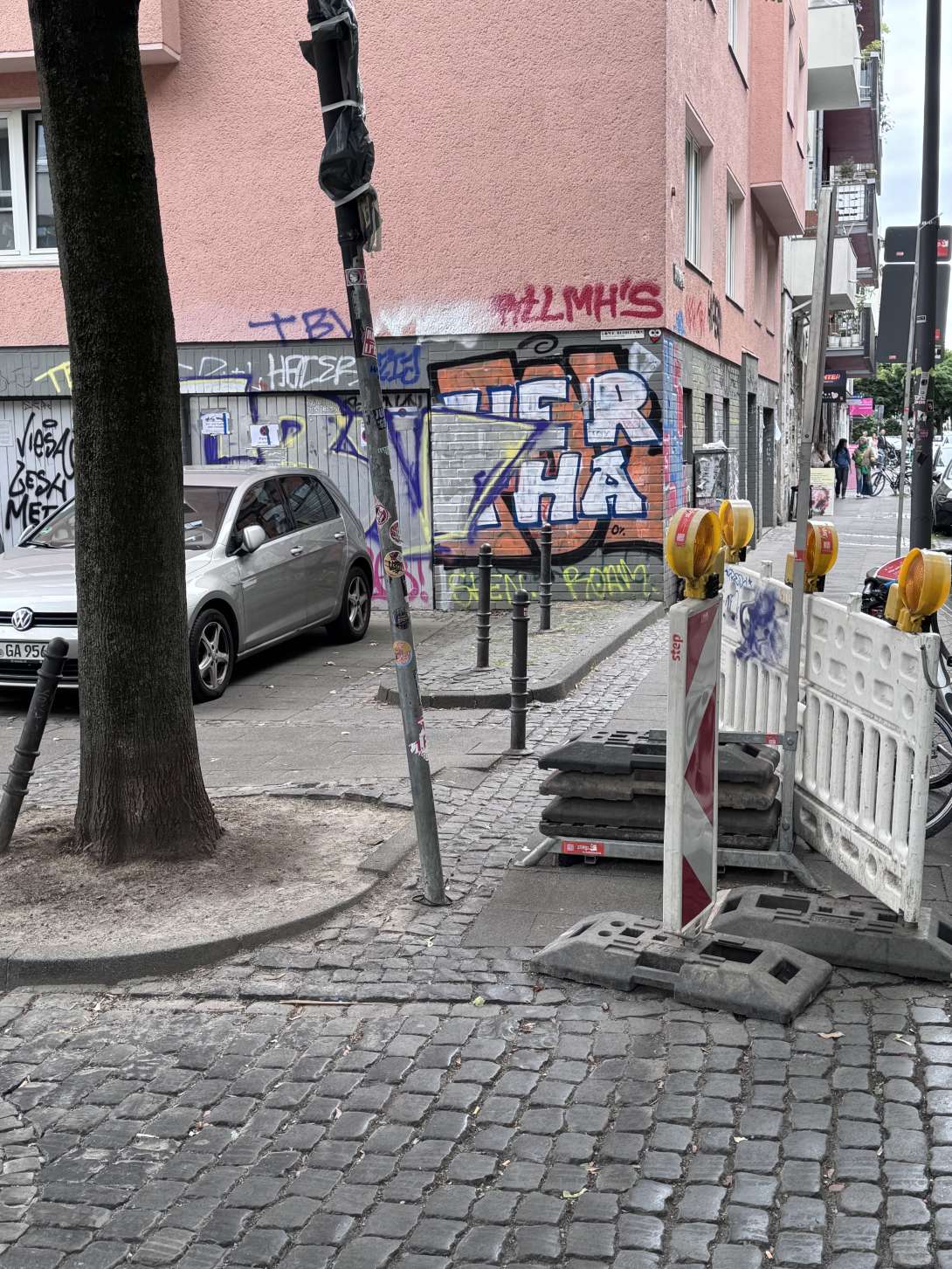 Bild zu gemeldetem Anliegen vom *2025-05-27 23:10:51