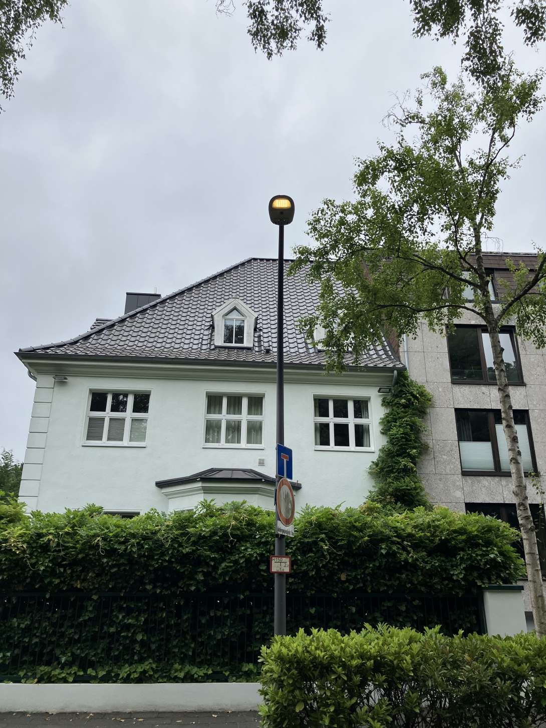 Bild zu gemeldetem Anliegen vom *2025-05-19 07:15:48
