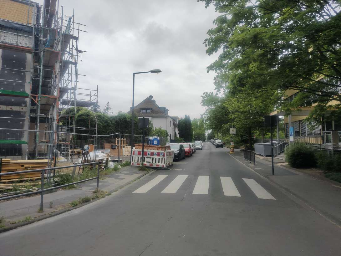 Bild zu gemeldetem Anliegen vom *2025-05-18 20:30:56