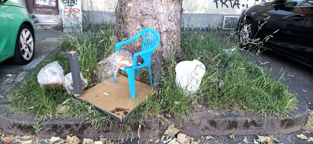 Bild zu gemeldetem Anliegen vom *2025-06-02 10:37:09