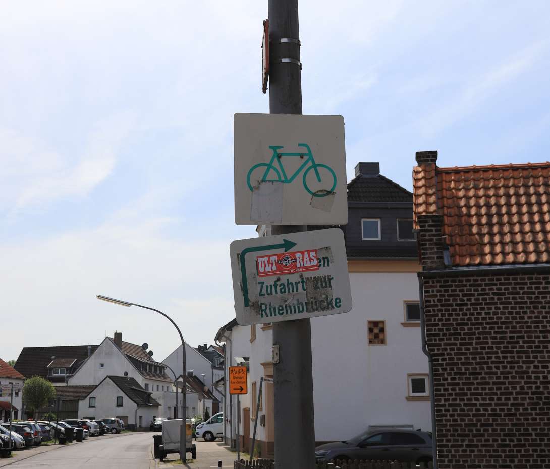 Bild zu gemeldetem Anliegen vom *2025-05-16 19:52:00