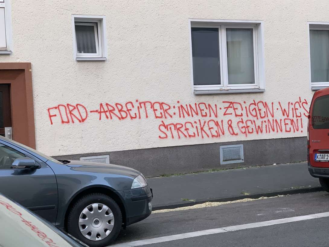Bild zu gemeldetem Anliegen vom *2025-05-22 18:28:46
