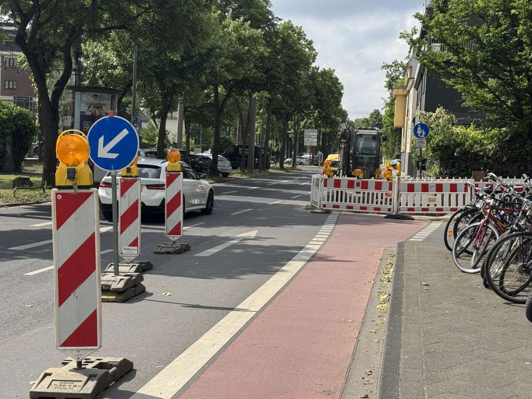 Bild zu gemeldetem Anliegen vom *2025-05-19 08:57:27
