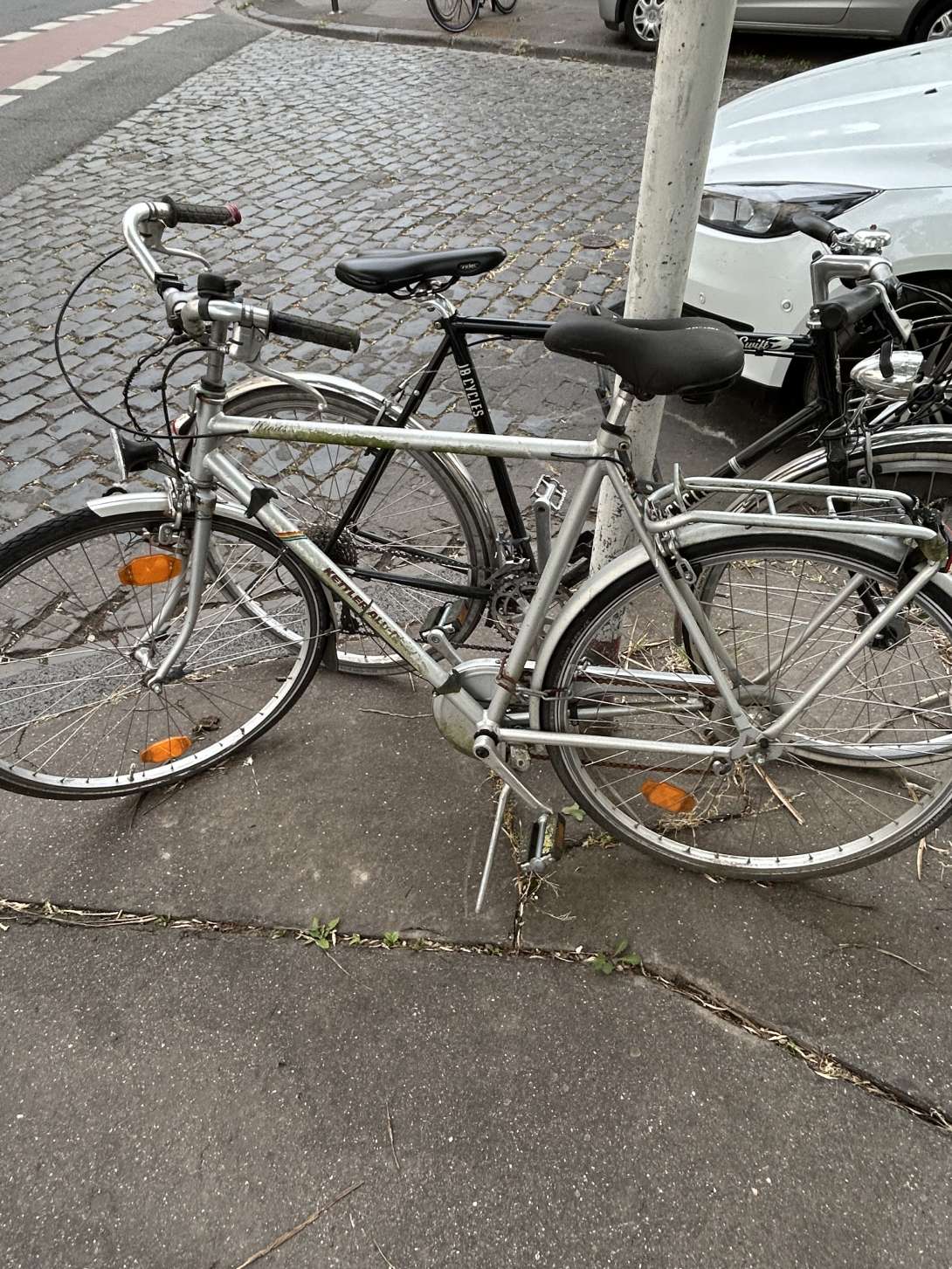 Bild zu gemeldetem Anliegen vom *2025-05-21 18:33:51