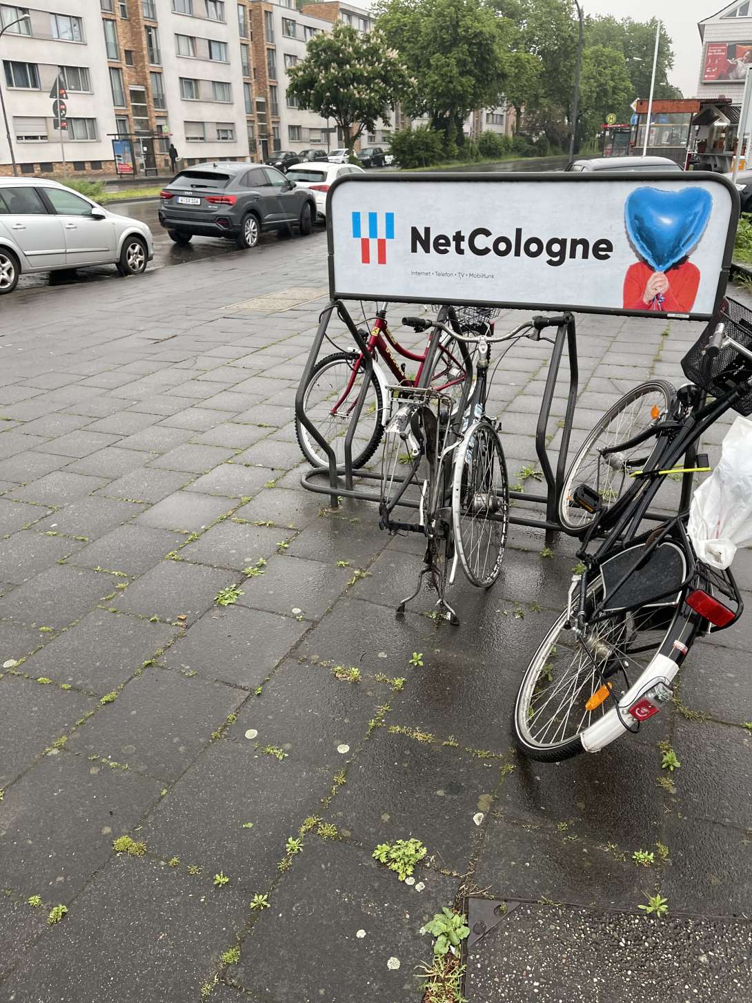 Bild zu gemeldetem Anliegen vom *2025-05-04 22:32:13