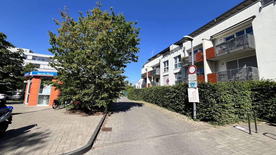 Bild zu gemeldetem Anliegen vom *2025-05-19 09:30:48