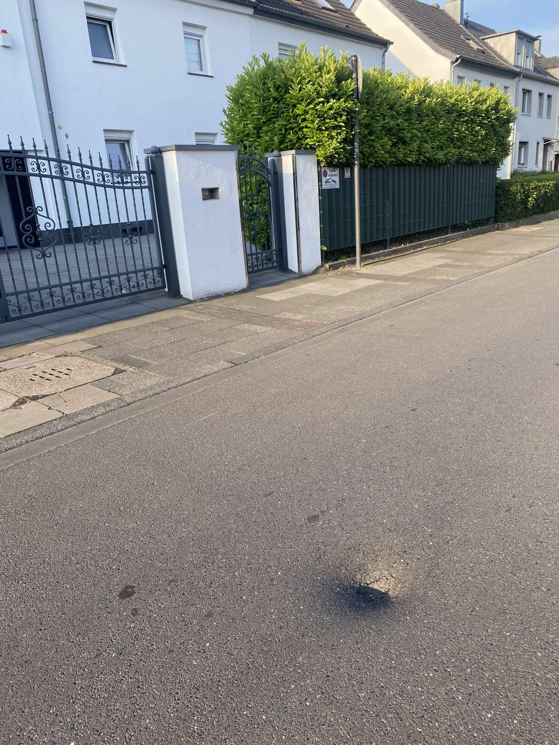Bild zu gemeldetem Anliegen vom *2025-05-21 16:24:35