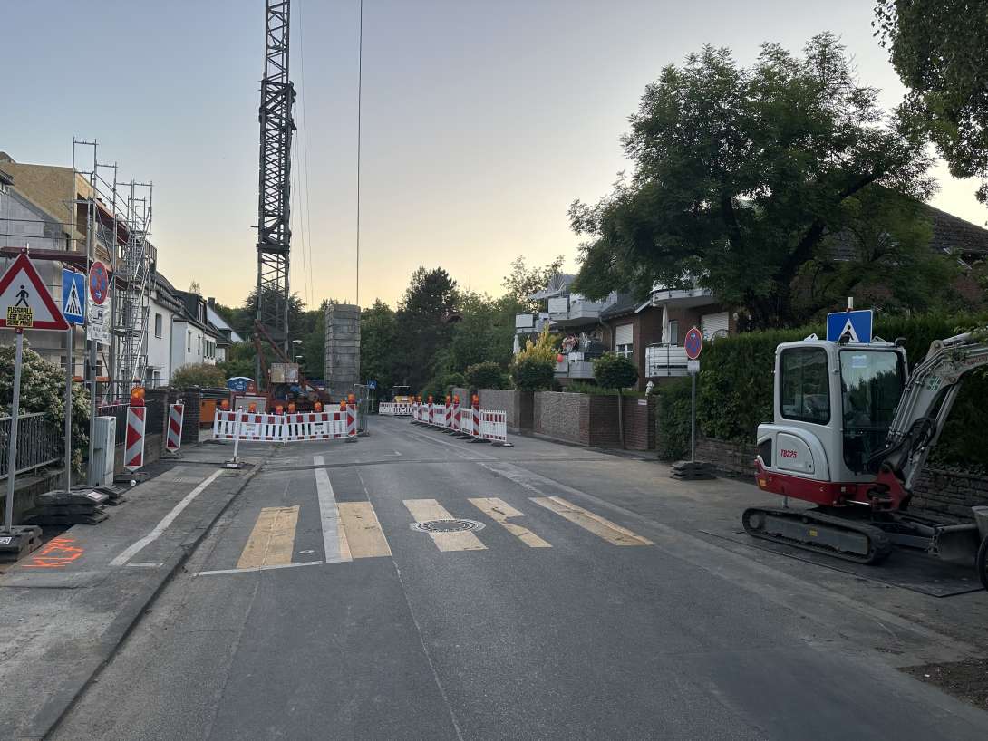 Bild zu gemeldetem Anliegen vom *2025-05-22 18:28:46