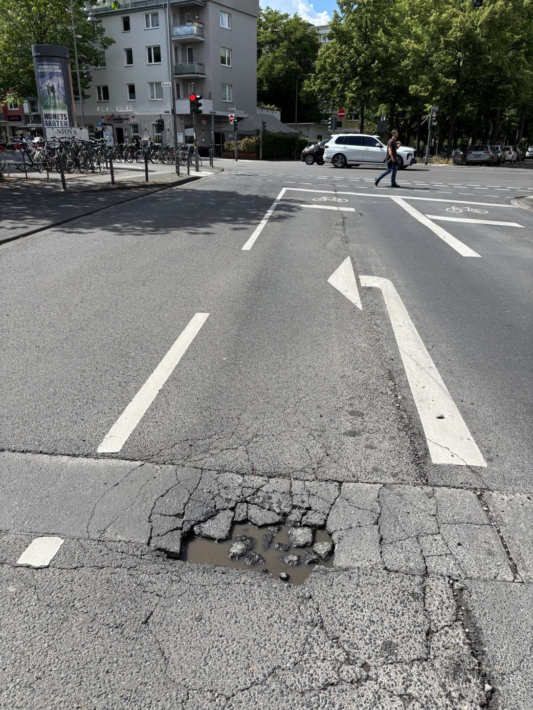 Bild zu gemeldetem Anliegen vom *2025-05-27 21:22:13