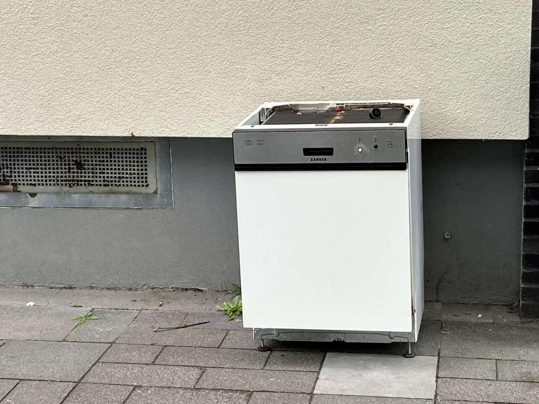 Bild zu gemeldetem Anliegen vom *2025-05-29 17:52:38