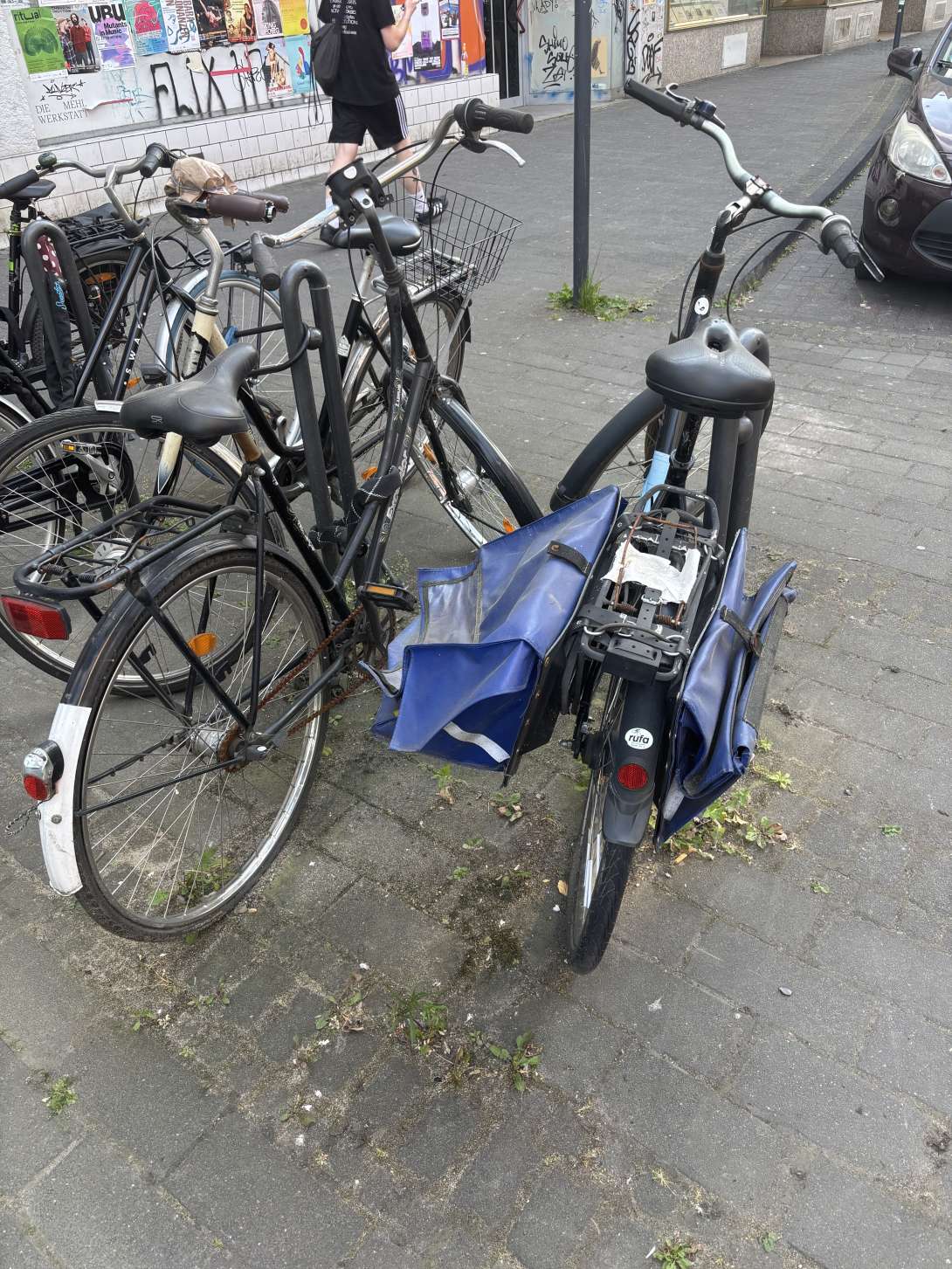 Bild zu gemeldetem Anliegen vom *2025-05-20 18:22:06