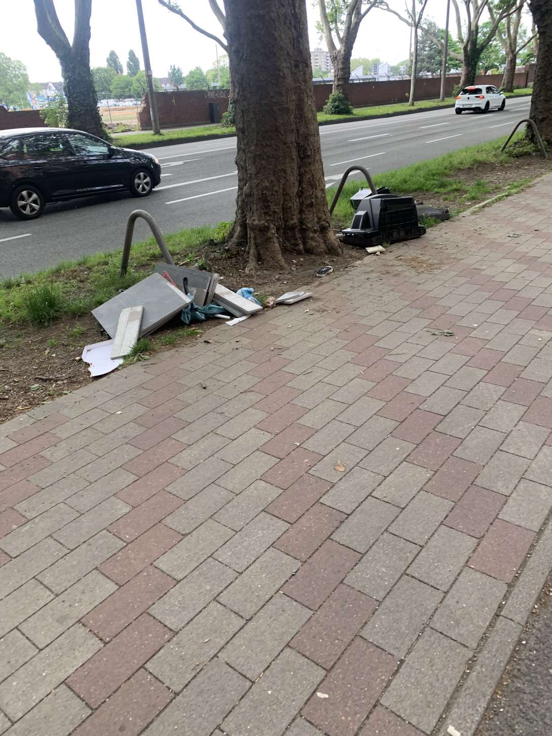 Bild zu gemeldetem Anliegen vom *2025-05-07 16:26:07