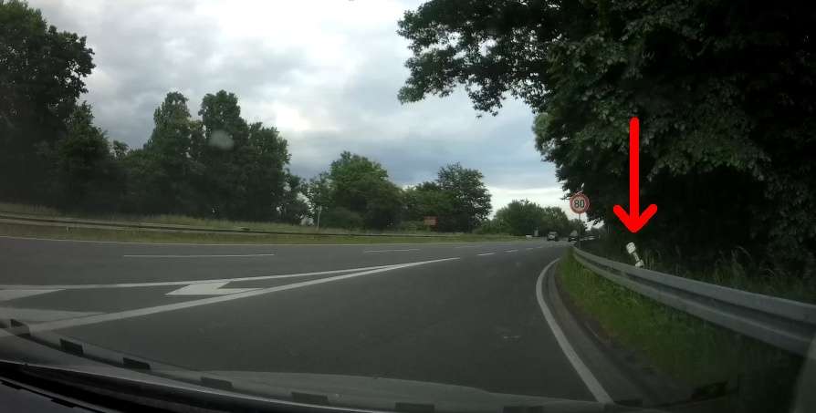 Bild zu gemeldetem Anliegen vom *2025-05-19 06:32:47