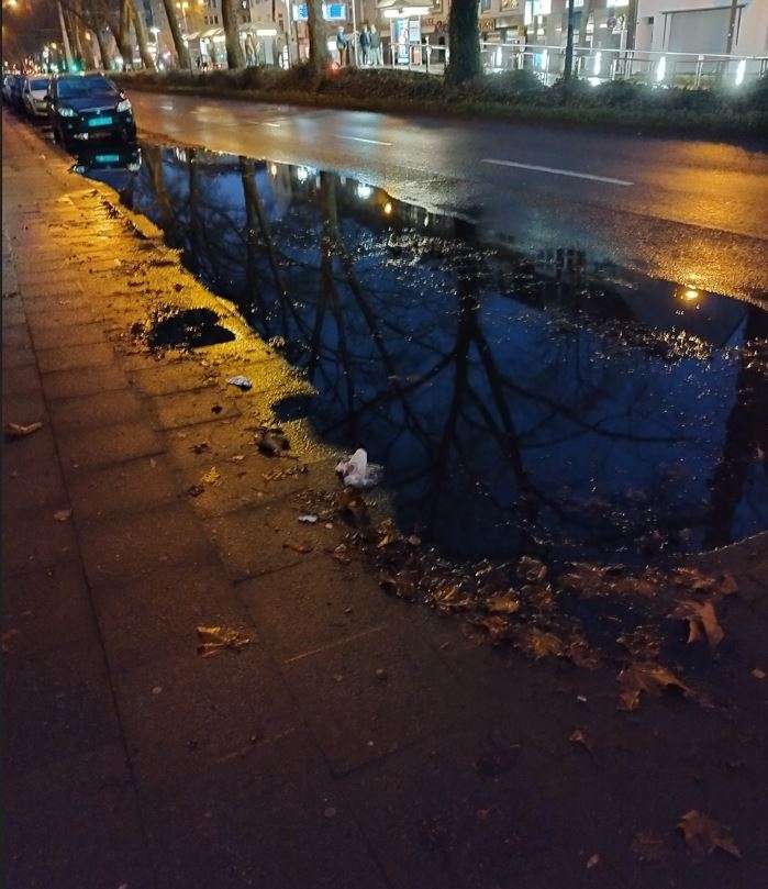 Bild zu gemeldetem Anliegen vom *2025-05-18 16:58:27