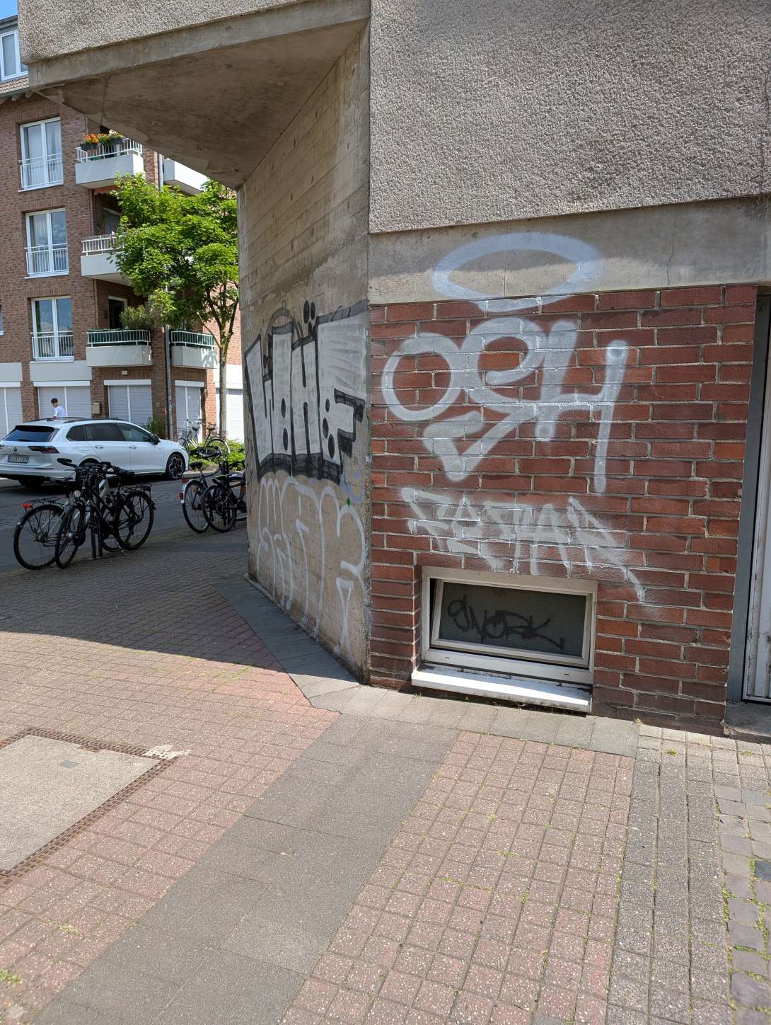 Bild zu gemeldetem Anliegen vom *2025-05-17 12:05:24