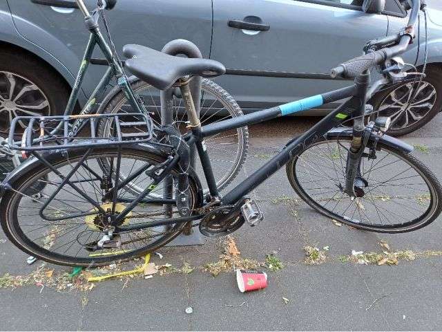 Bild zu gemeldetem Anliegen vom *2025-05-24 06:27:43