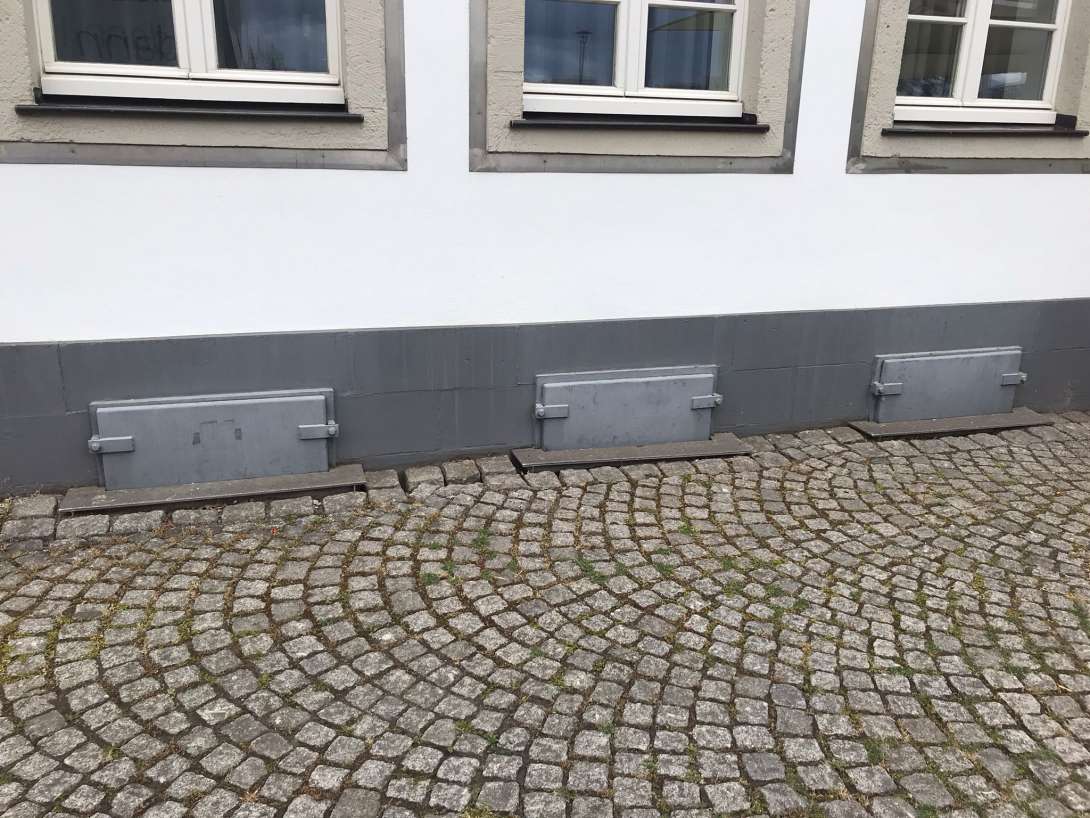 Bild zu gemeldetem Anliegen vom *2025-05-26 10:18:25