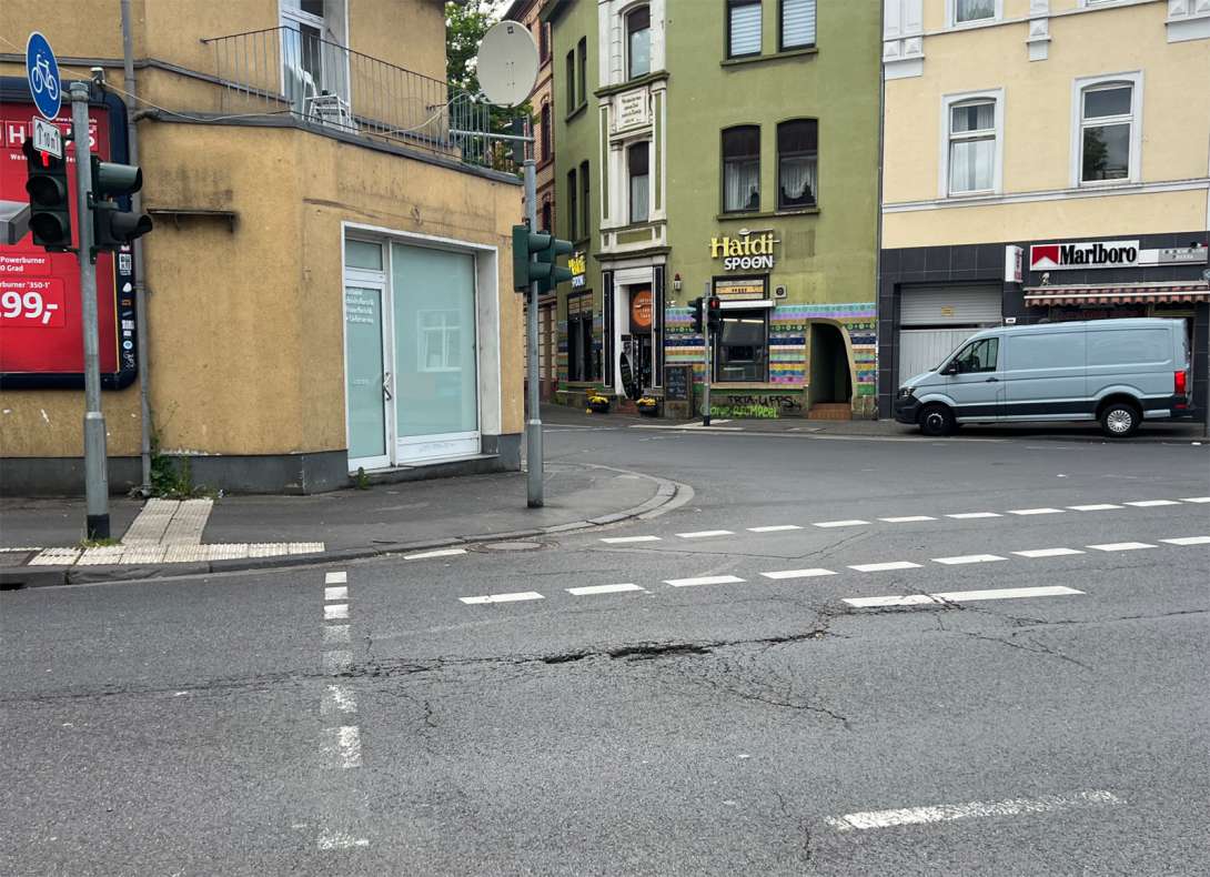 Bild zu gemeldetem Anliegen vom *2025-05-31 11:12:33