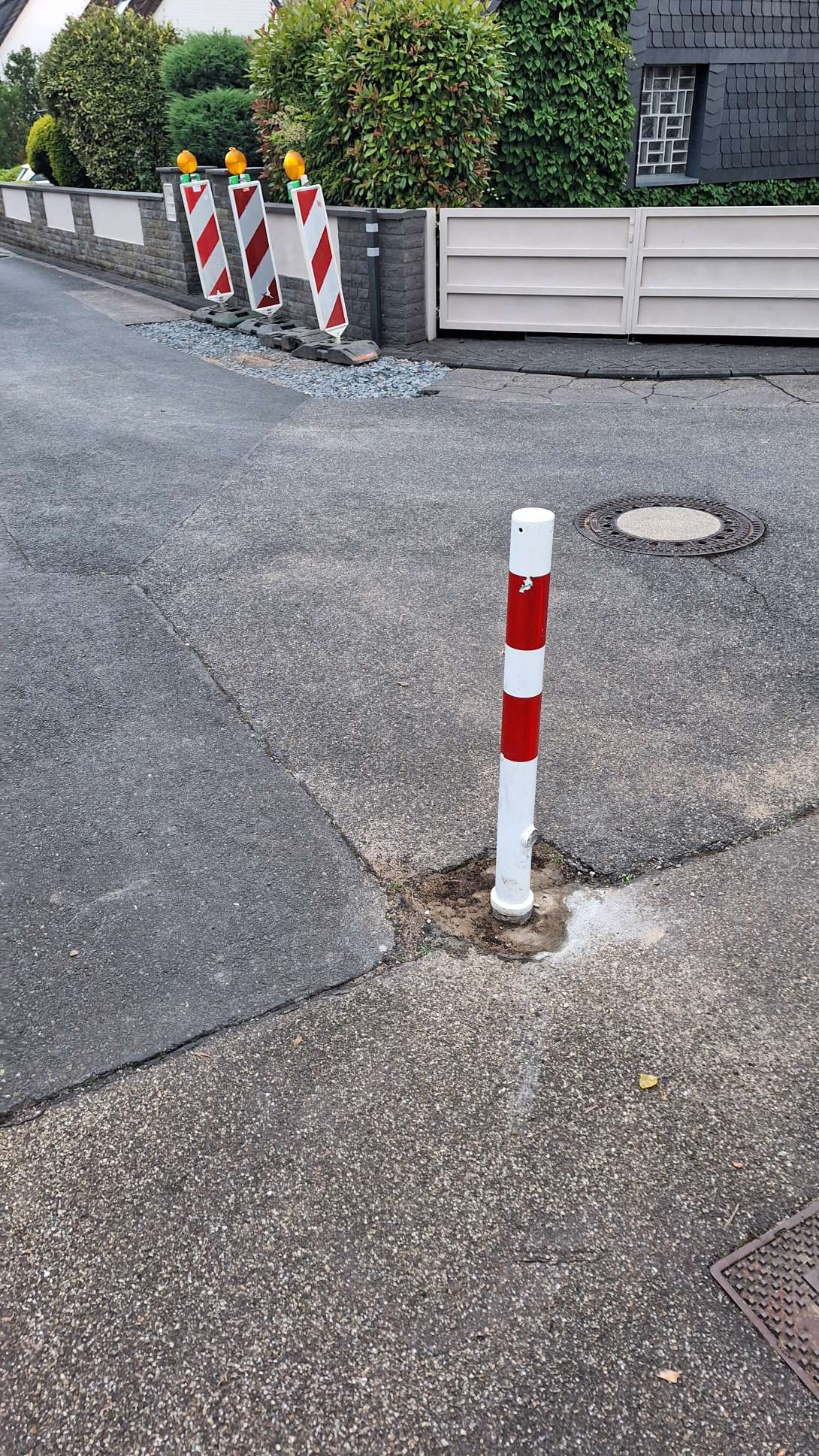 Bild zu gemeldetem Anliegen vom *2025-06-26 20:28:51