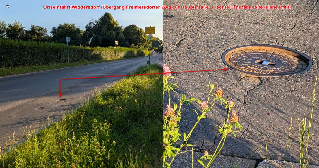 Bild zu gemeldetem Anliegen vom *2025-06-30 12:20:46