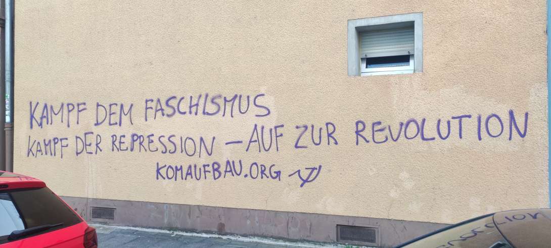 Bild zu gemeldetem Anliegen vom *2025-06-19 13:43:52