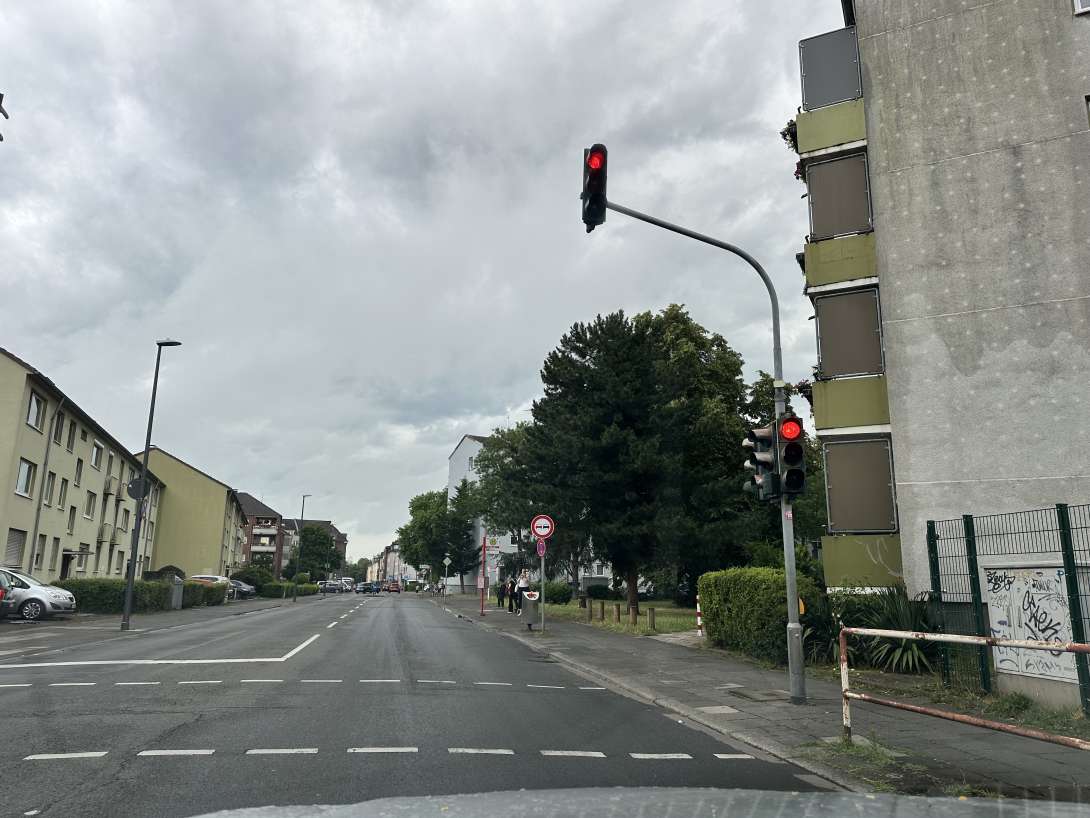 Bild zu gemeldetem Anliegen vom *2025-06-26 07:42:33