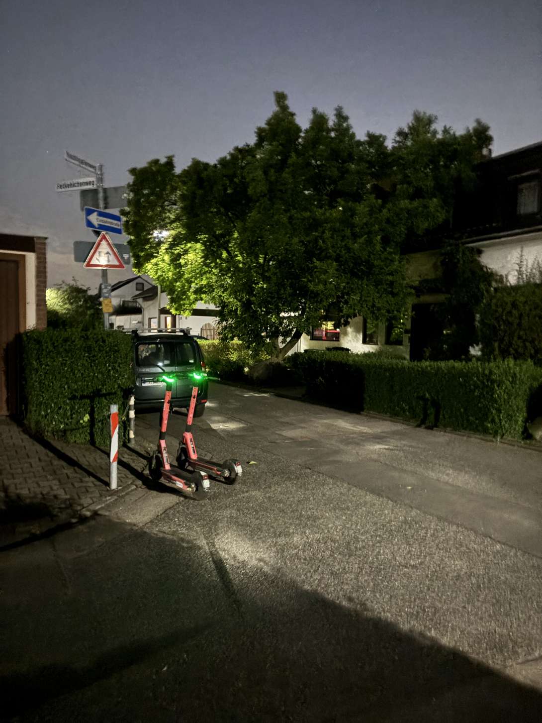 Bild zu gemeldetem Anliegen vom *2025-06-10 13:03:42