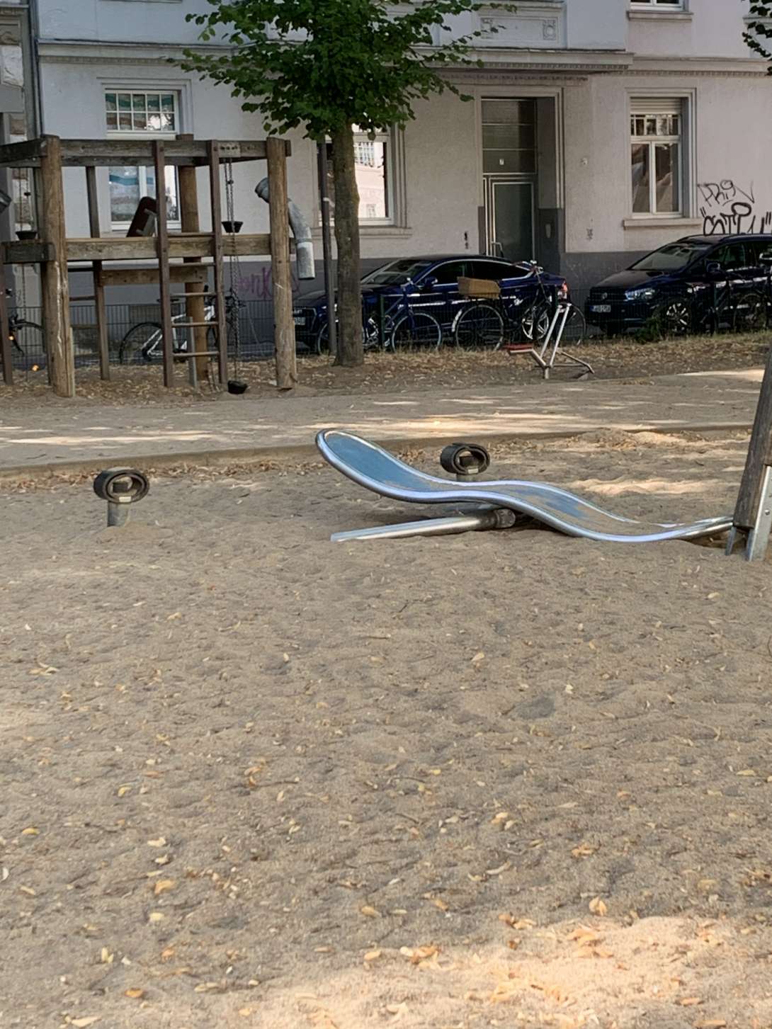 Bild zu gemeldetem Anliegen vom *2025-06-30 18:28:35