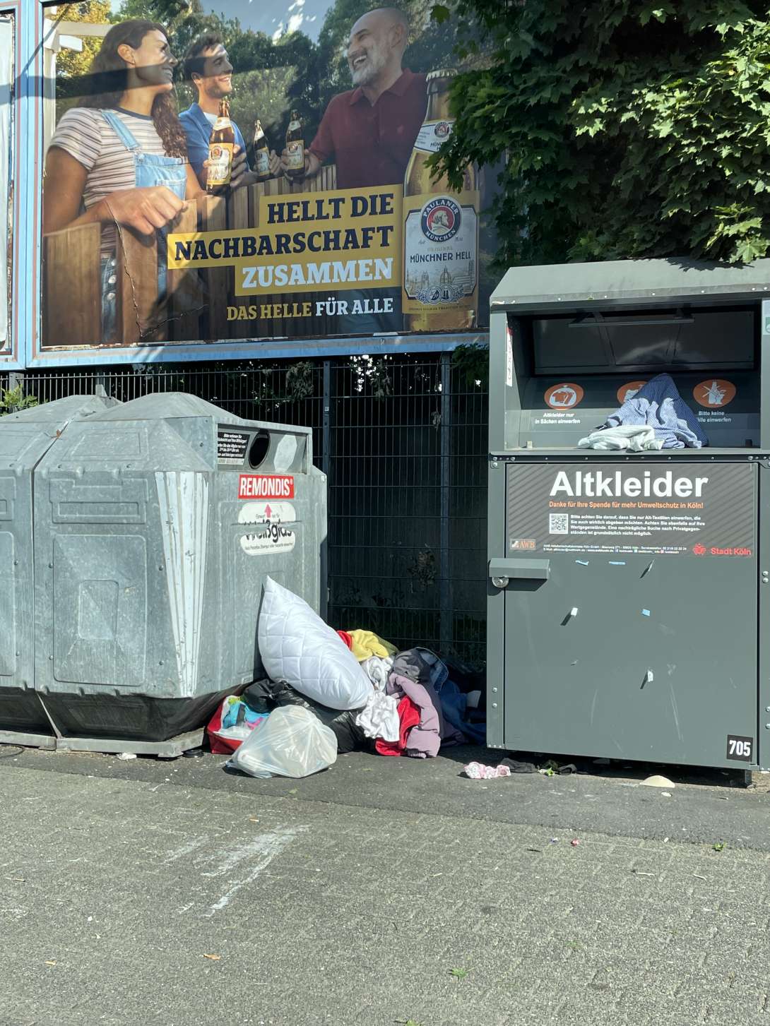 Bild zu gemeldetem Anliegen vom *2025-06-20 09:34:31