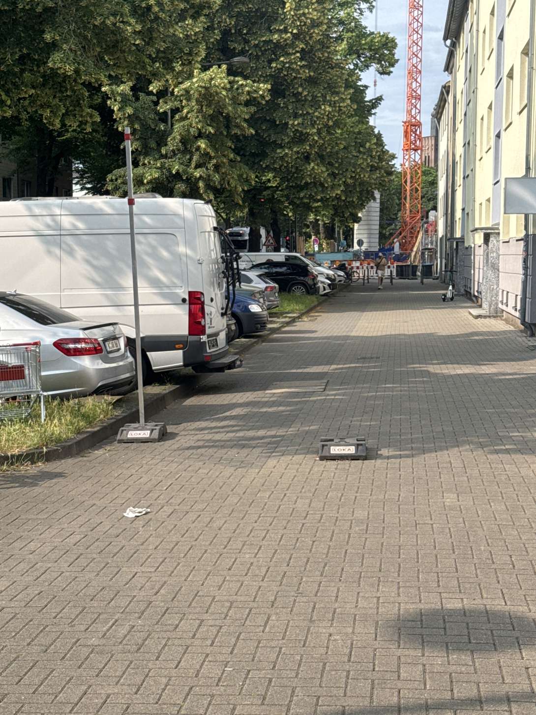 Bild zu gemeldetem Anliegen vom *2025-06-04 09:32:05