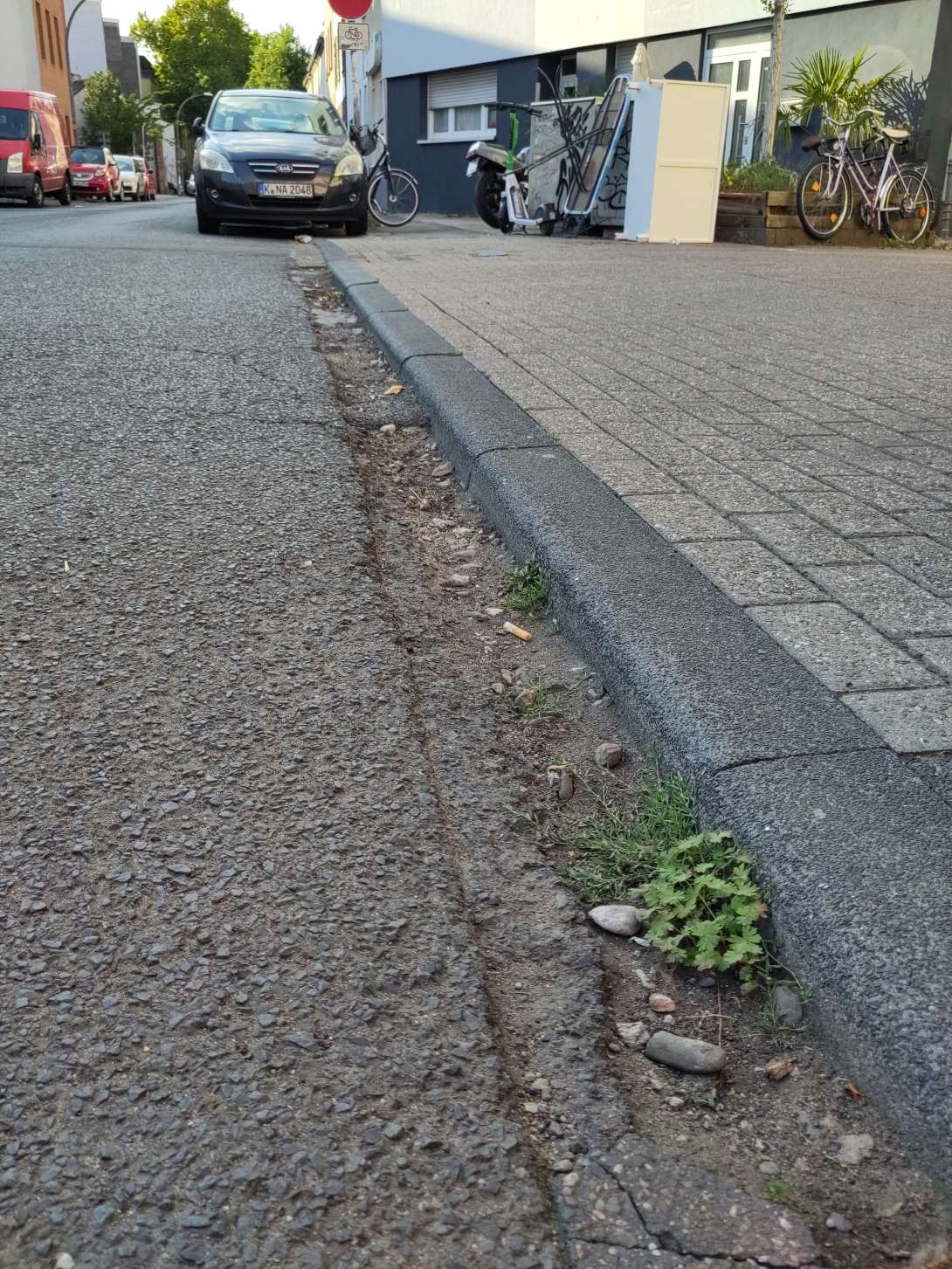 Bild zu gemeldetem Anliegen vom *2025-07-10 19:26:19