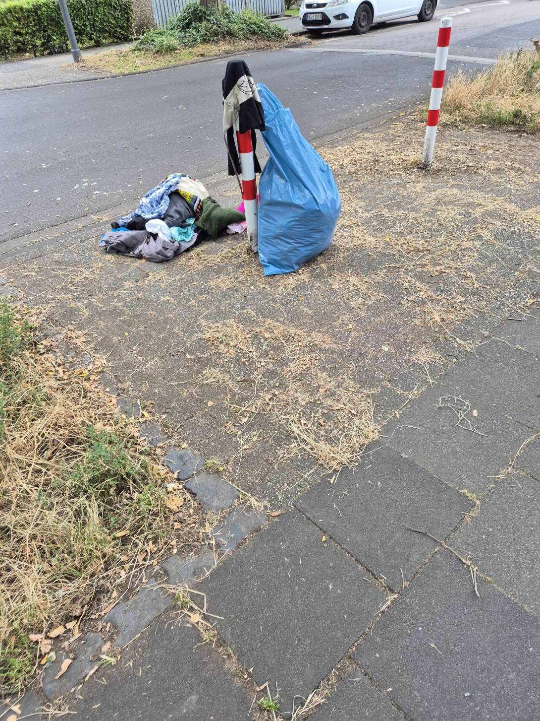 Bild zu gemeldetem Anliegen vom *2025-07-13 12:29:36