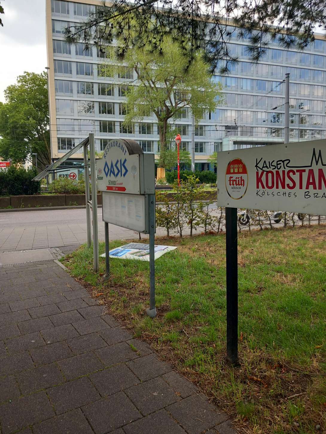 Bild zu gemeldetem Anliegen vom *2025-07-30 12:56:51