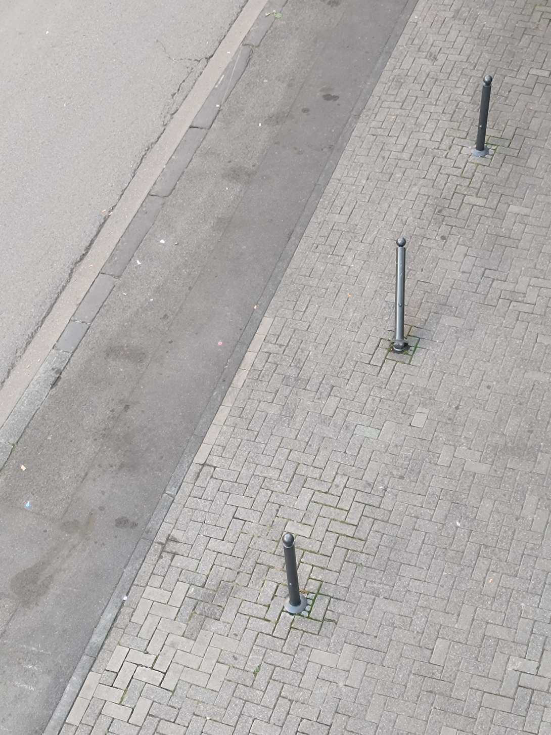 Bild zu gemeldetem Anliegen vom *2025-07-18 06:27:44