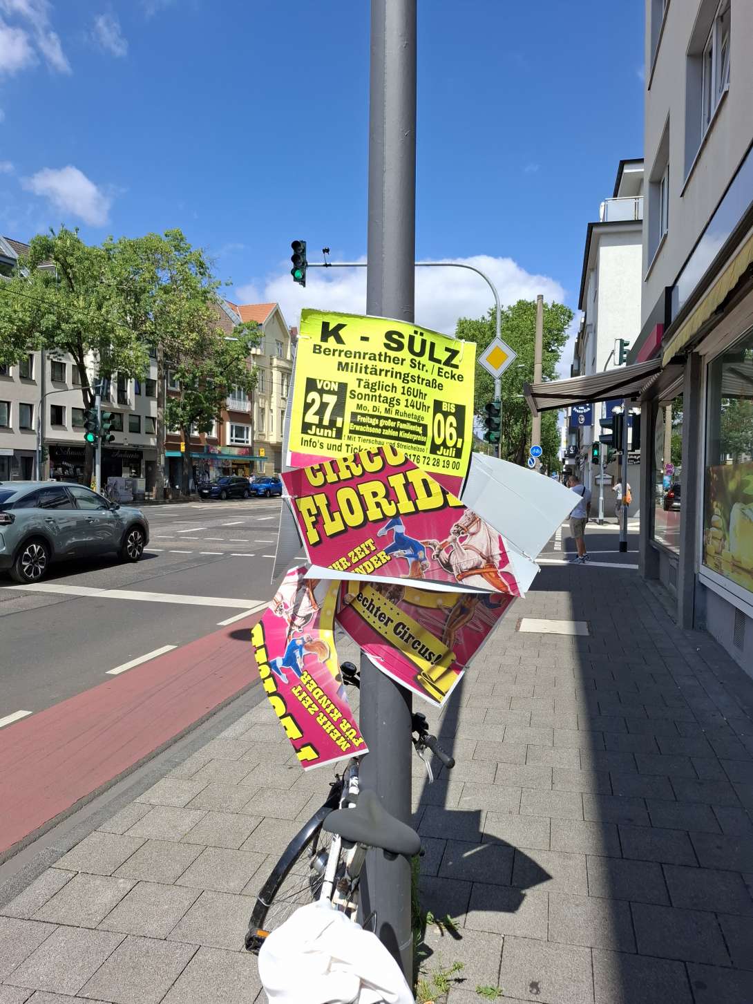 Bild zu gemeldetem Anliegen vom *2025-07-03 12:46:02