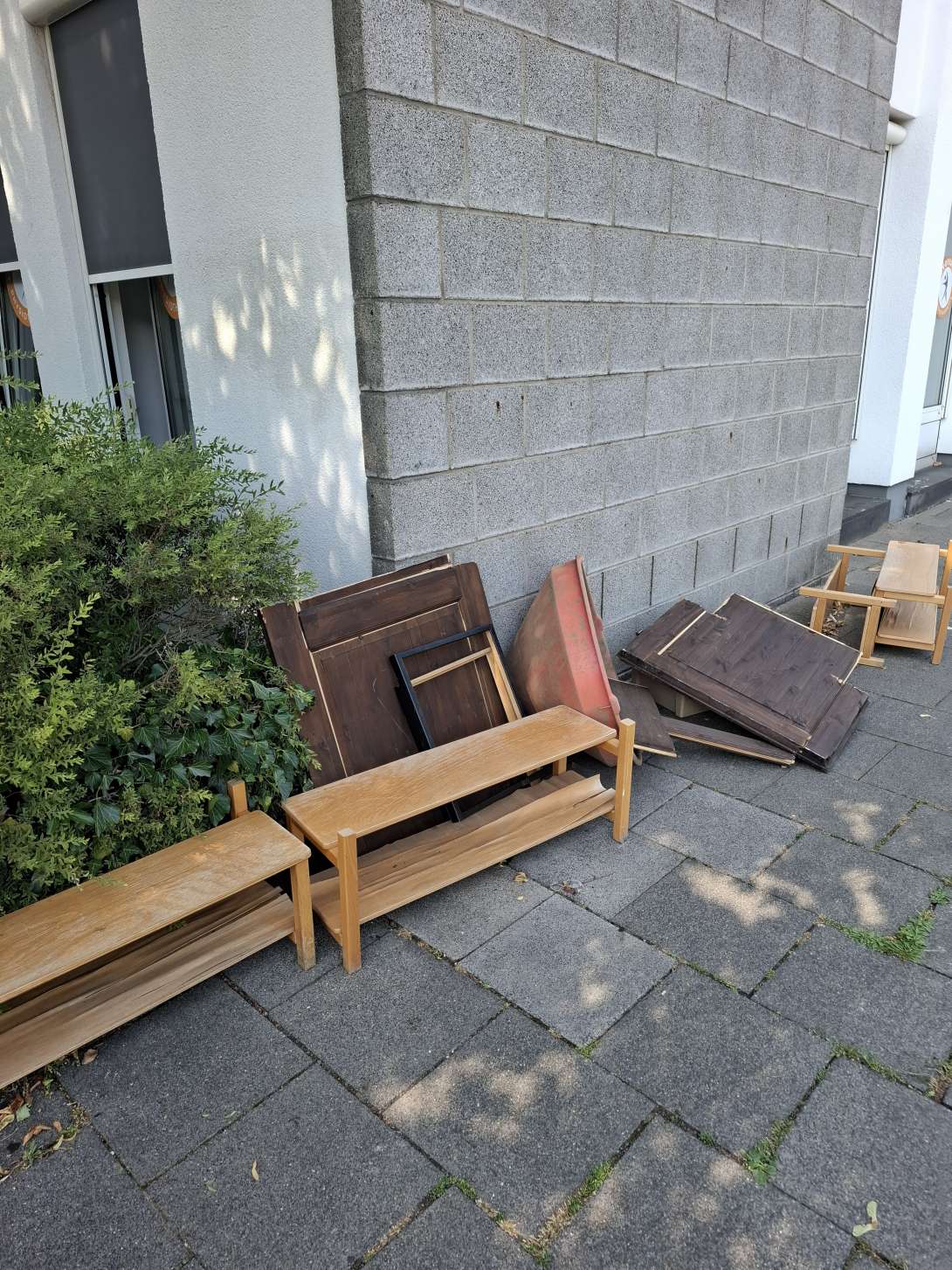 Bild zu gemeldetem Anliegen vom *2025-07-03 16:00:34