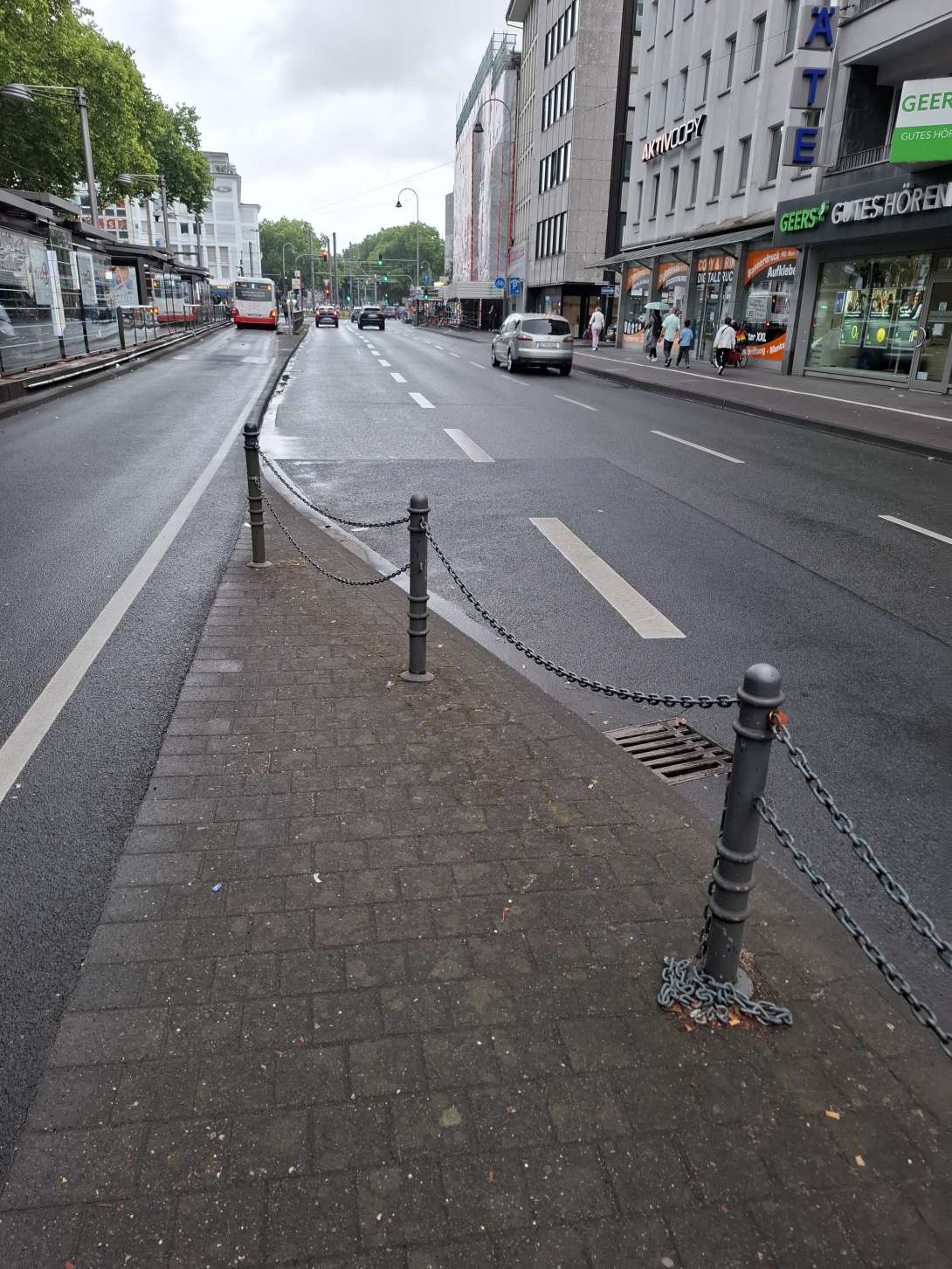 Bild zu gemeldetem Anliegen vom *2025-07-07 08:48:58